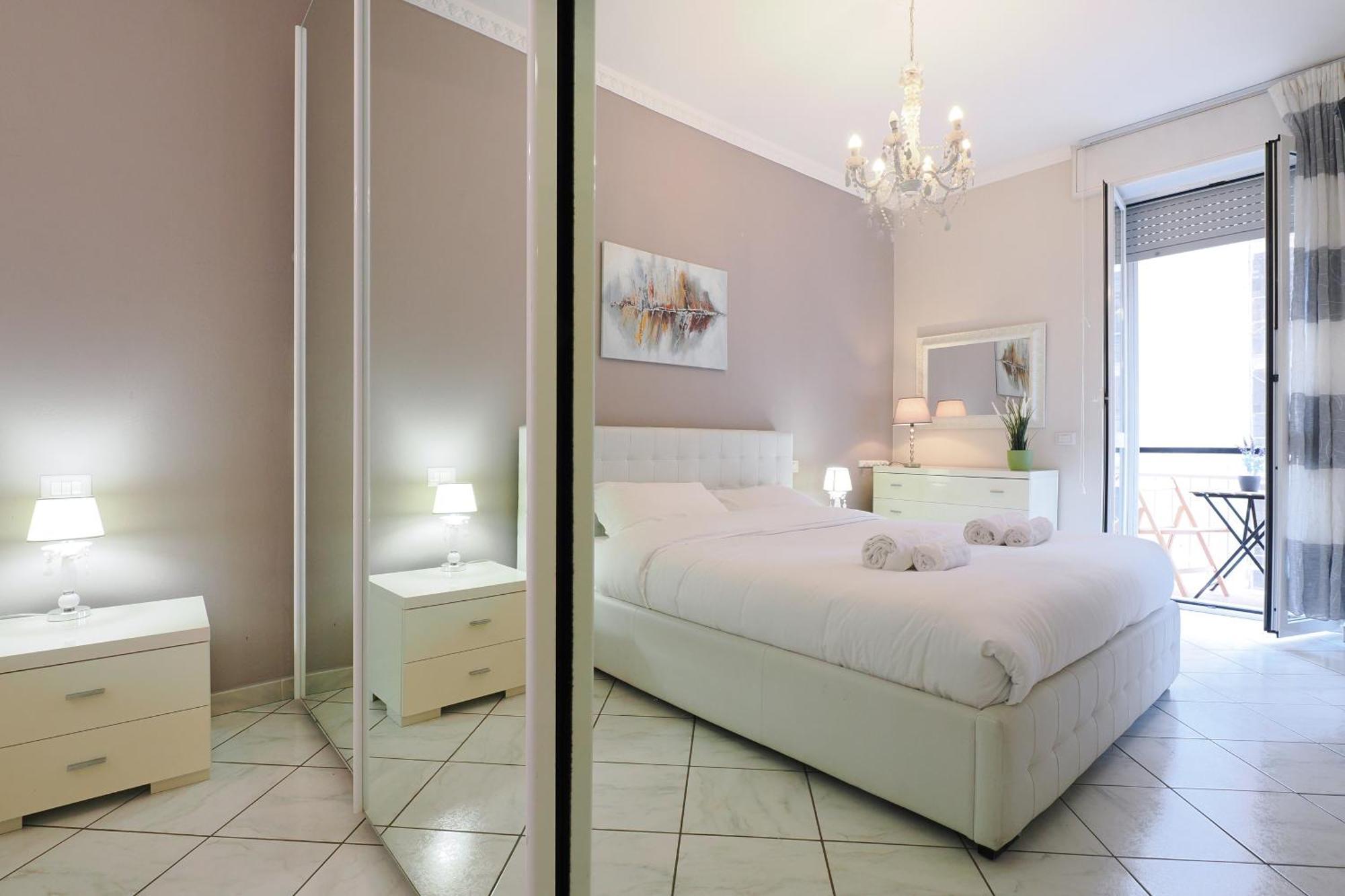 Primopiano - Zumbini B Apartamento Milão Exterior foto