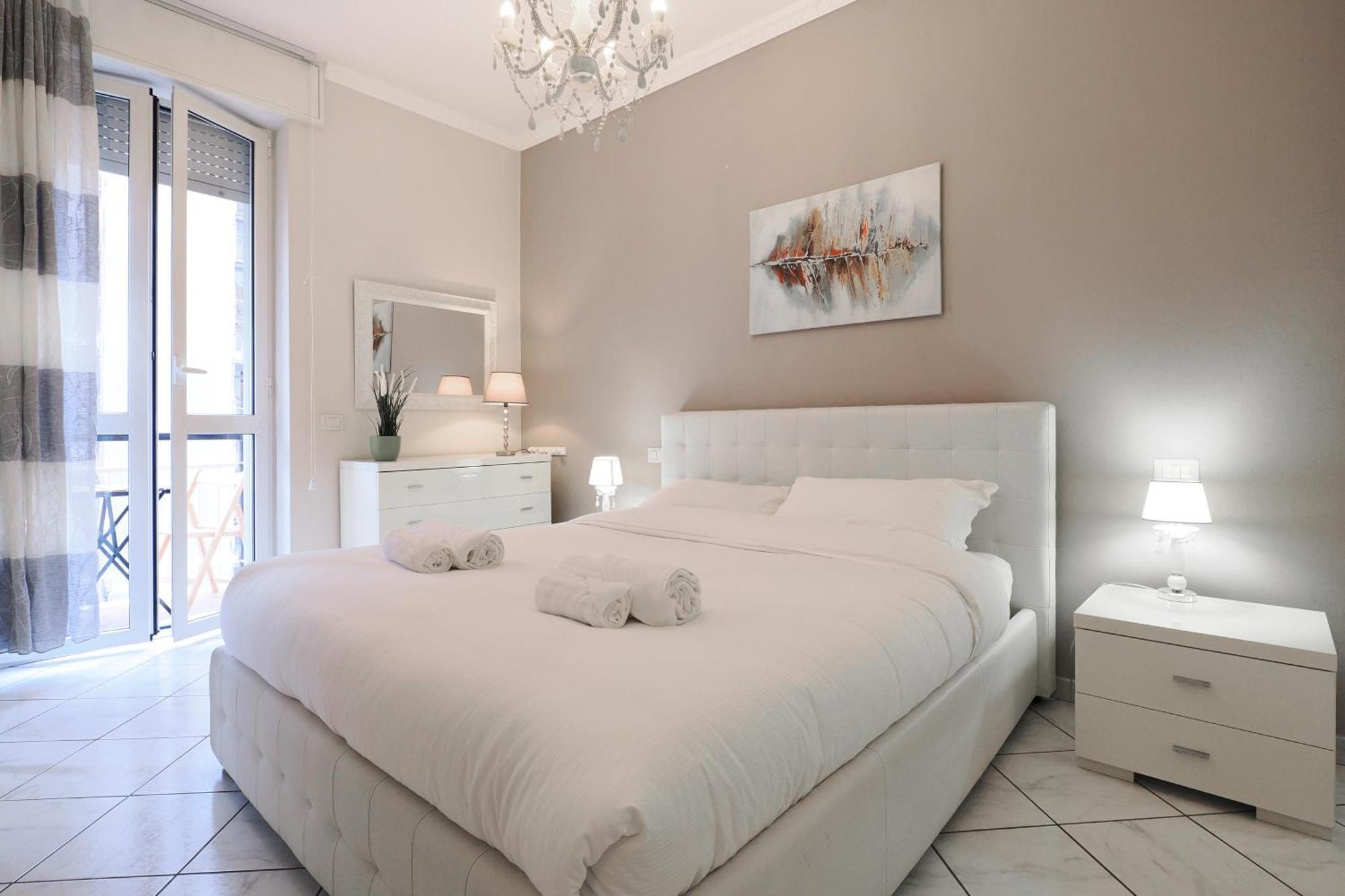 Primopiano - Zumbini B Apartamento Milão Exterior foto