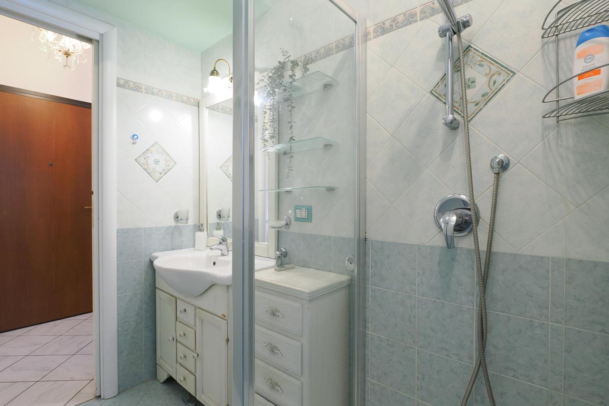 Primopiano - Zumbini B Apartamento Milão Exterior foto