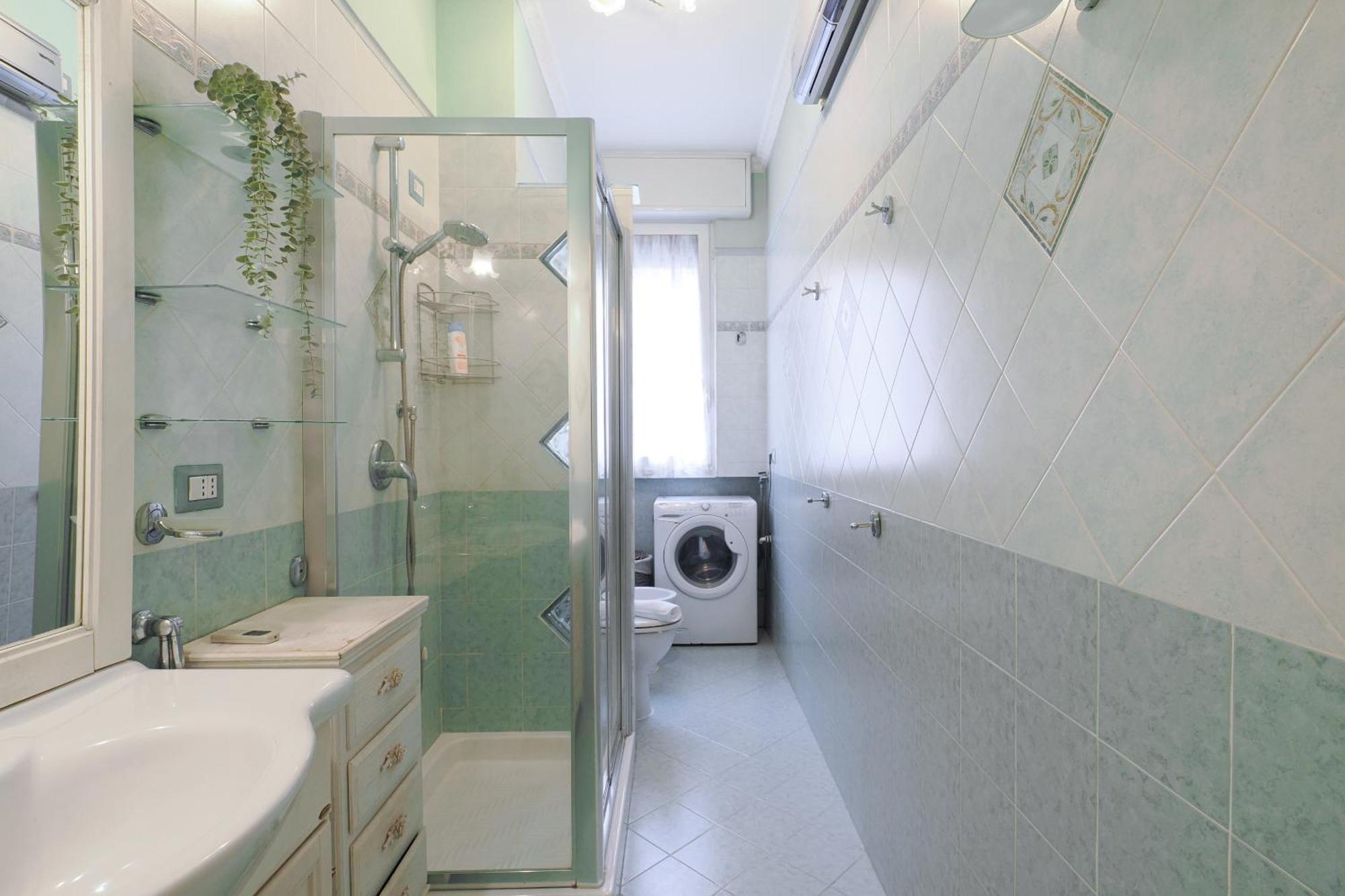 Primopiano - Zumbini B Apartamento Milão Exterior foto