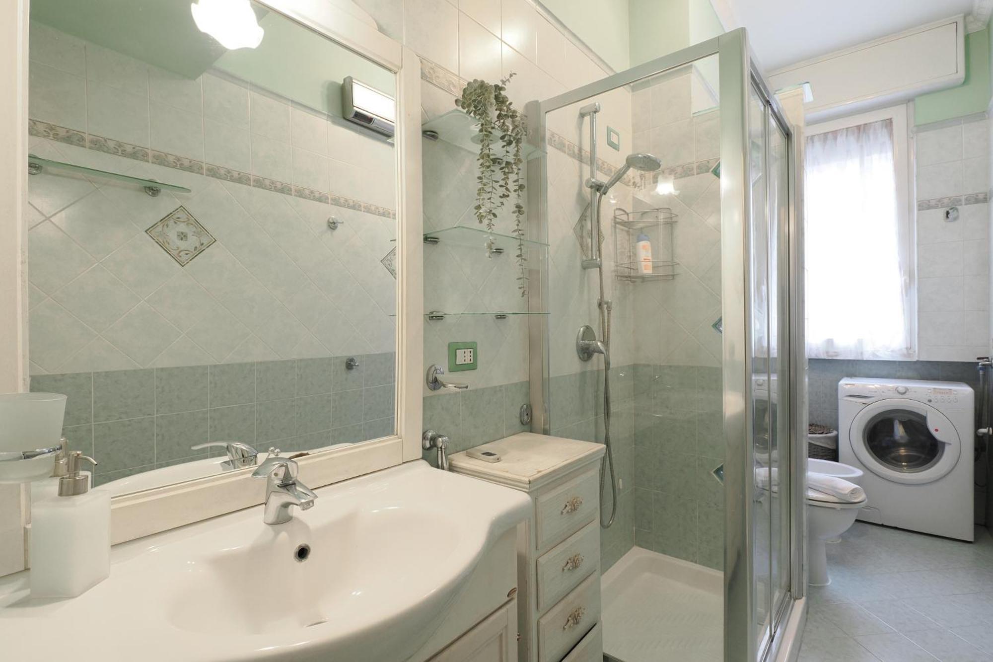 Primopiano - Zumbini B Apartamento Milão Exterior foto