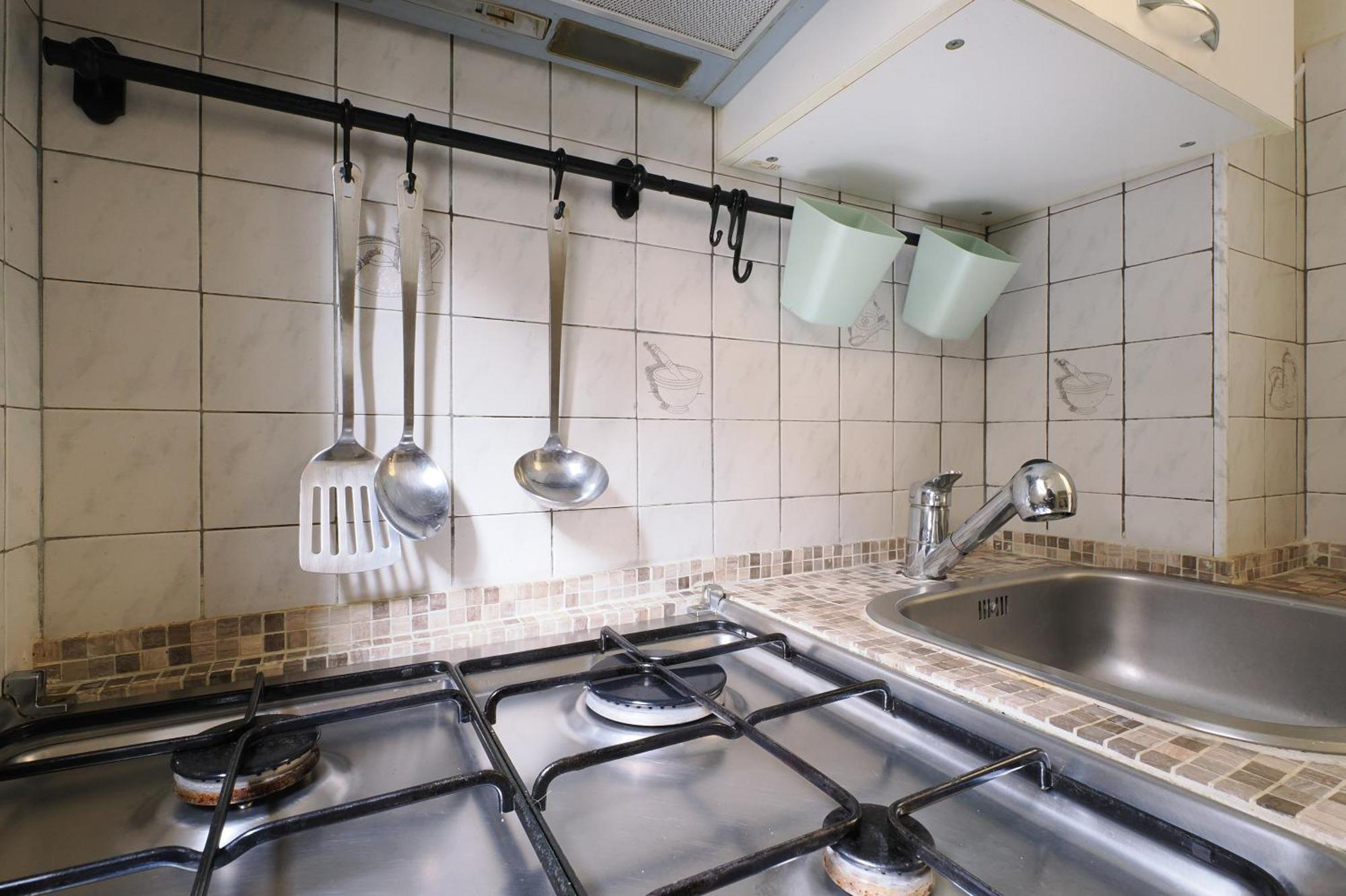 Primopiano - Zumbini B Apartamento Milão Exterior foto